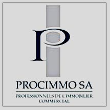 Logo Procimmo SA